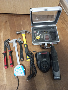 Dremel 8200 (3 foto / 6)