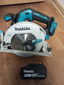 Makita (2 foto / 6)