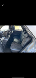 MERCEDES-BENZ ML 320 CDI 4MATIC (9 foto / 10)