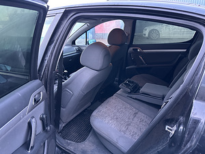 Peugeot 407 ülevaatus 06.2024 (8 foto / 8)
