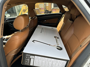 Audi a8 d3 4.0tdi (6 foto / 6)