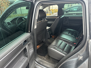 Vw Touareg 3.0tdi (6 foto / 10)
