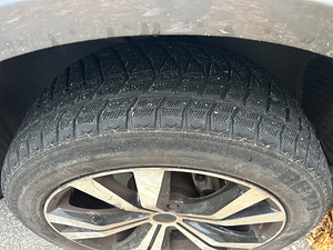 Vw Touareg 3.0tdi (10 foto / 10)