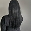 Afro juuksepikkendus (foto #1)
