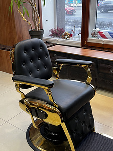 Otsime üldjuuksurit / barberit / braiderit (7 foto / 10)