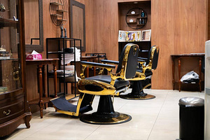 Otsime üldjuuksurit / barberit / braiderit (9 foto / 10)