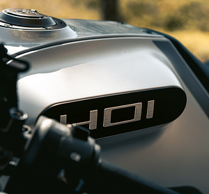 Husqvarna vitpilen 401 (2 foto / 4)