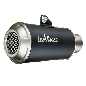 Husqvarna vitpilen slip-on LeoVince LV-10 (1 foto / 6)