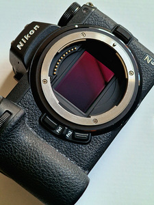 Nikon z6 (2 фото из 4)