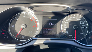 Audi A4 3.0 150kW (10 foto / 11)