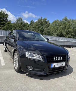 Audi a5 (1 фото из 3)