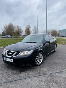 Saab 9-3 1.9TiD (1 foto / 5)