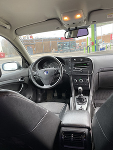 Saab 9-3 1.9TiD (4 foto / 5)
