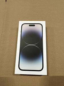 UUS Iphone 14 Pro 256gb Space Black (1 foto / 4)