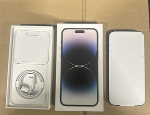 1Tb Apple Iphone 14 Pro MAX 1Tb, uus, aktiveeritud (3 foto / 4)