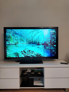 Teler LG 55LD650 Full HD 55" (2 foto / 5)