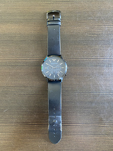 Мужские наручные часы Emporio Armani
