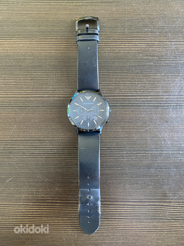 Мужские наручные часы Emporio Armani (фото #1)