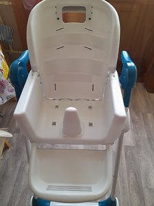 Стул для кормления (8 фото из 10)