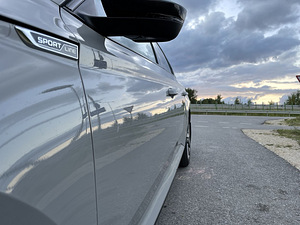 Skoda Superb 2018 1.4 110kw Sportline (2 foto / 14)