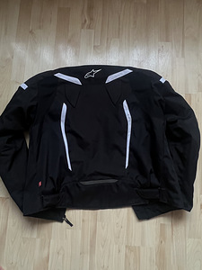 Alpinestars XL (3 foto / 6)