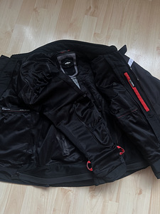 Alpinestars XL (5 foto / 6)