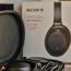 Sony WH-1000XM3 Wireless Noise Cancelling Headphones (foto #3)