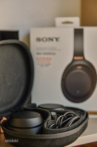 Sony WH-1000XM3 Wireless Noise Cancelling Headphones (foto #3)