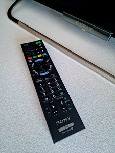 Sony Smart TV 42" (2 foto / 4)