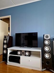 Sony Smart TV 42" (4 foto / 4)
