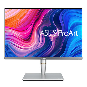 ASUS ProArt PA24AC 24" professionaalne monitor (1 foto / 4)