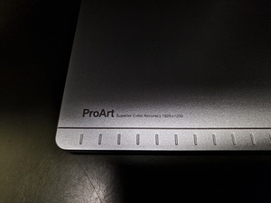 ASUS ProArt PA24AC 24" professionaalne monitor (3 foto / 4)