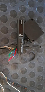 APEXi turbotimer ORIGINAL 405-A021 (1 foto / 2)