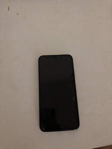 iPhone x (1 foto / 2)