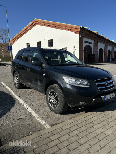Müüa auto