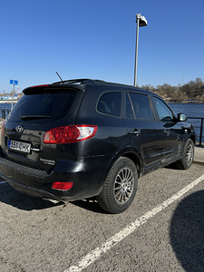 Müüa auto (2 foto / 10)