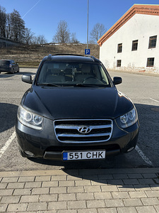 Müüa auto (8 foto / 10)
