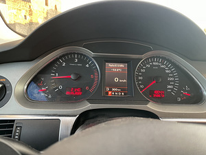 Audi a6 c6 allroad (5 фото из 5)