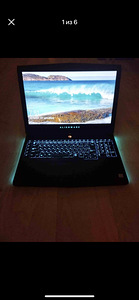 Alienware 17 R5 (1 фото из 2)