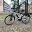 Велосипед Ghost Hybrid Square в хорошем состоянии. (фото #1)