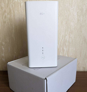 HUAWEI 4G CPE Pro 3 (1 foto / 1)