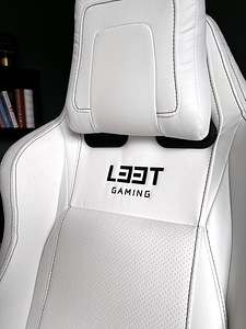 L33T E-SPORT PRO COMFORT mänguritool (2 foto / 6)