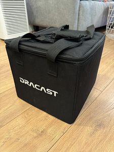 Dracast LED500S Bi-Color valgustite komplekt (4 foto / 4)
