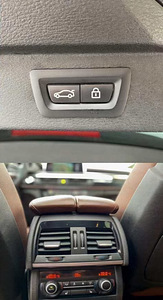 BMW x5 F15 3.0d 190kw (15 foto / 15)