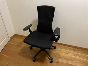 Herman Miller Embody Töötool (1 foto / 2)