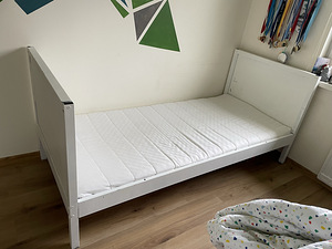 Ikea Norddal Narivoodi Lastele (2 foto / 3)