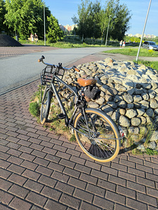 jalgratas müüa (2 foto / 4)