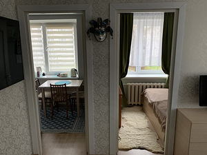 Vahe tn 4, Jõhvi, Jõhvi vald, Ida-Virumaa (8 foto / 11)