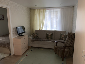 Vahe tn 4, Jõhvi, Jõhvi vald, Ida-Virumaa (5 foto / 11)
