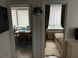 Vahe tn 4, Jõhvi, Jõhvi vald, Ida-Virumaa (9 foto / 11)